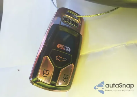 2021 Audi Q5 Premium Plus 45 Tfsi Quattro S Tronic from USA, damaged, VIN WA1BAAFY9M2017506